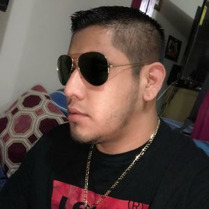 Meet your Posher, Fernando